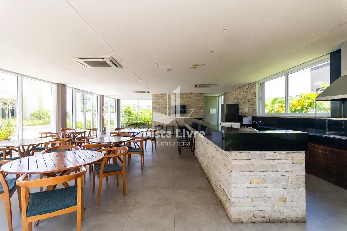 Apartamento, 2 quartos, 136 m² - Foto 92
