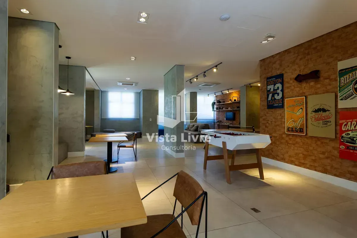 Apartamento, 2 quartos, 136 m² - Foto 61
