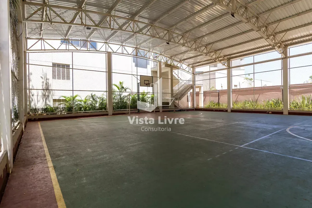 Apartamento, 2 quartos, 136 m² - Foto 54