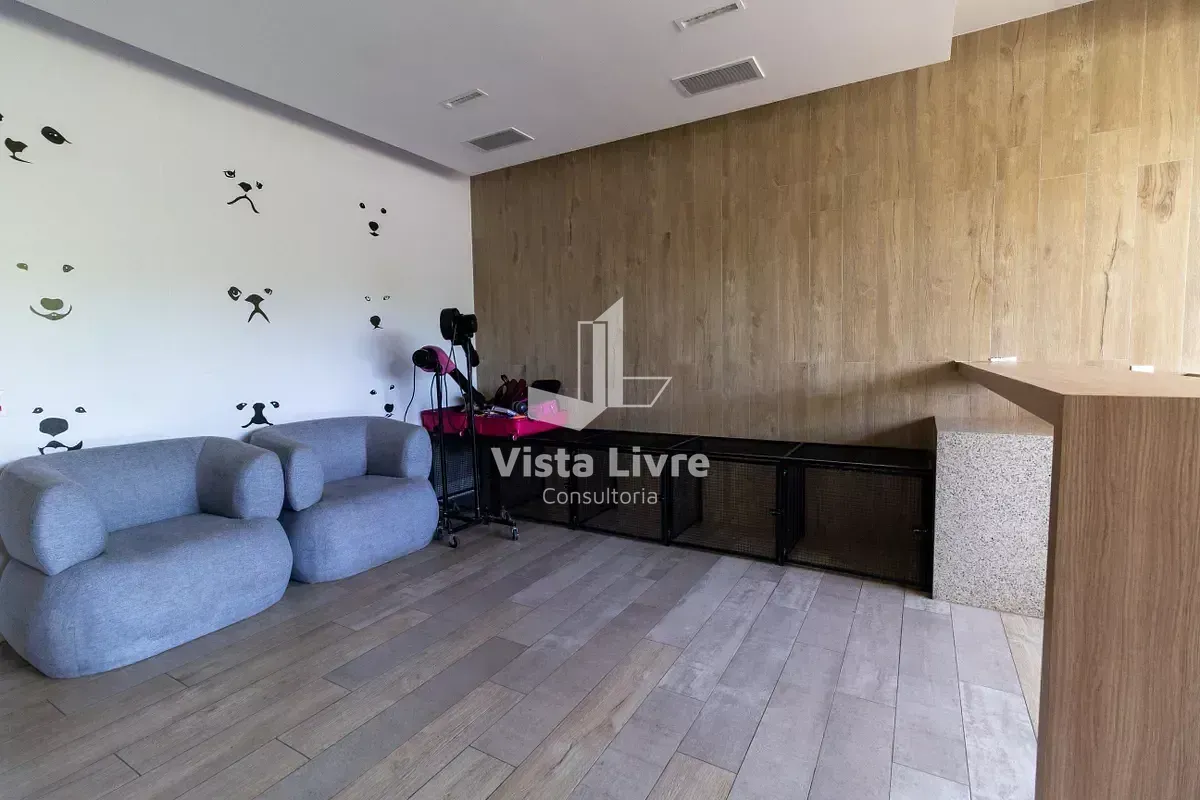 Apartamento, 2 quartos, 136 m² - Foto 78