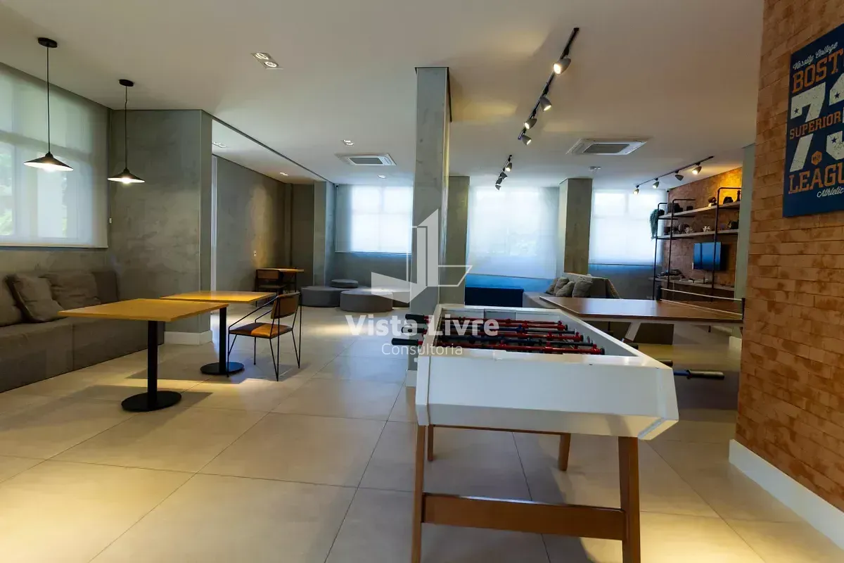 Apartamento, 2 quartos, 136 m² - Foto 60