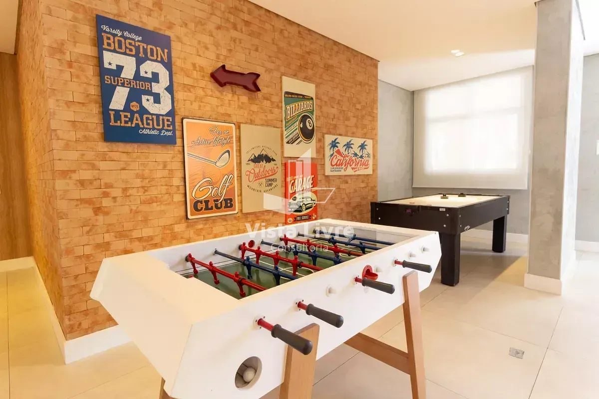 Apartamento, 2 quartos, 136 m² - Foto 57