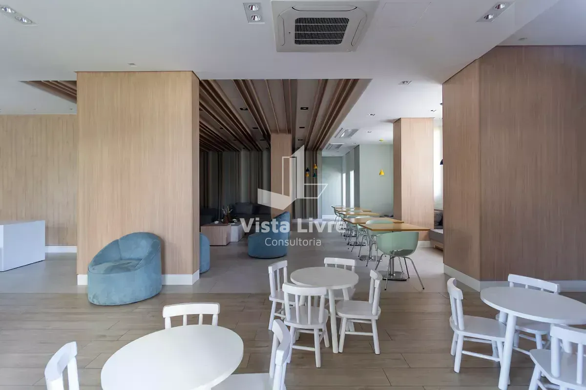 Apartamento, 2 quartos, 136 m² - Foto 55