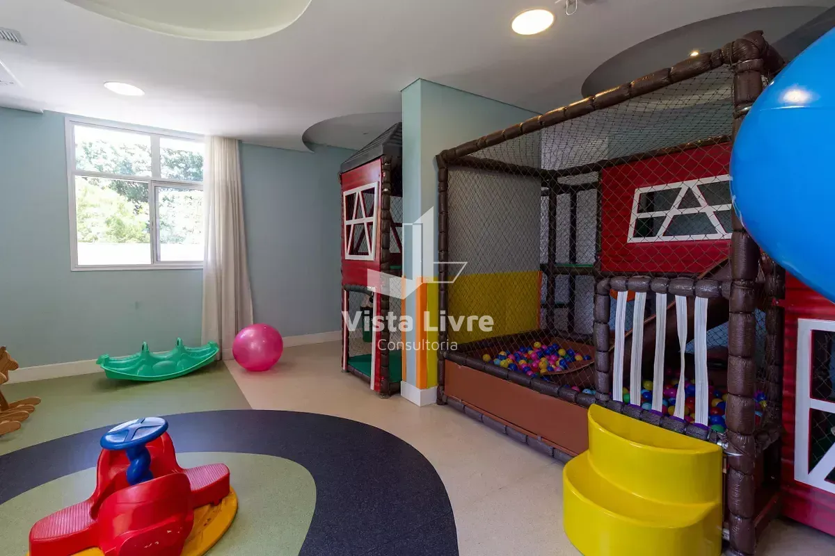 Apartamento, 2 quartos, 136 m² - Foto 70