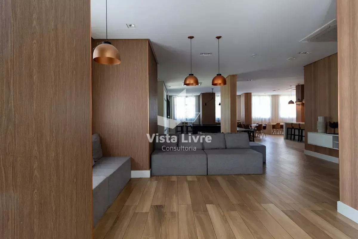 Apartamento, 2 quartos, 136 m² - Foto 63