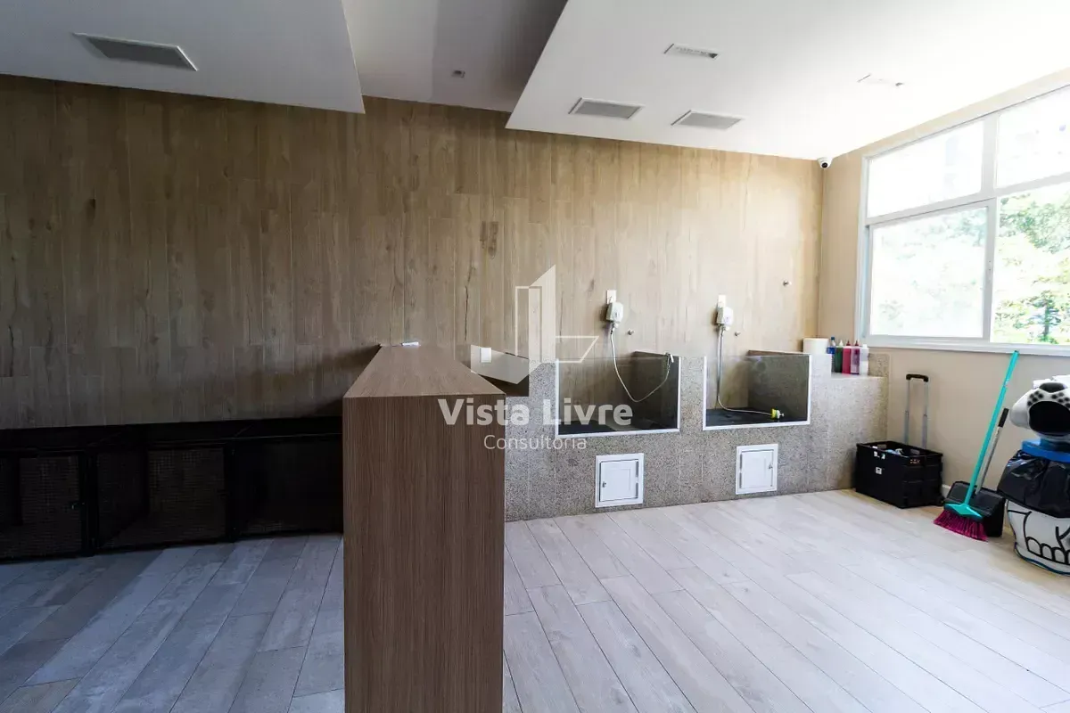 Apartamento, 2 quartos, 136 m² - Foto 79