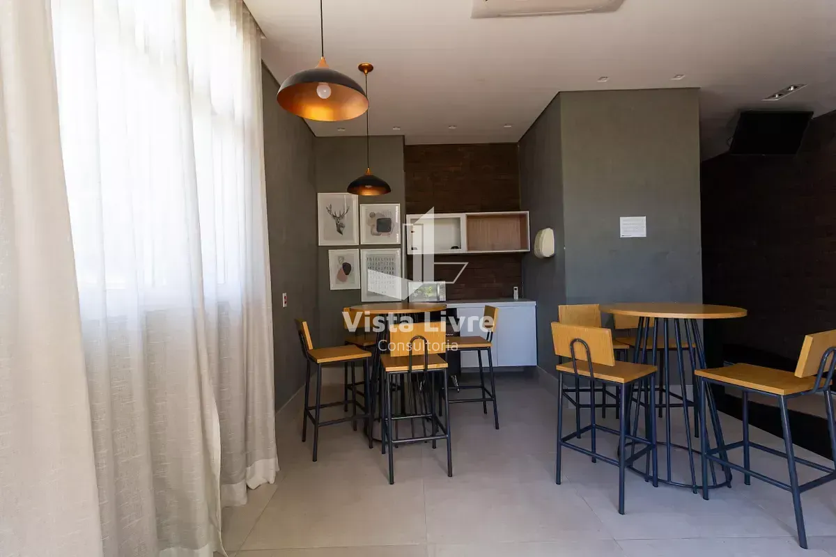 Apartamento, 2 quartos, 136 m² - Foto 96