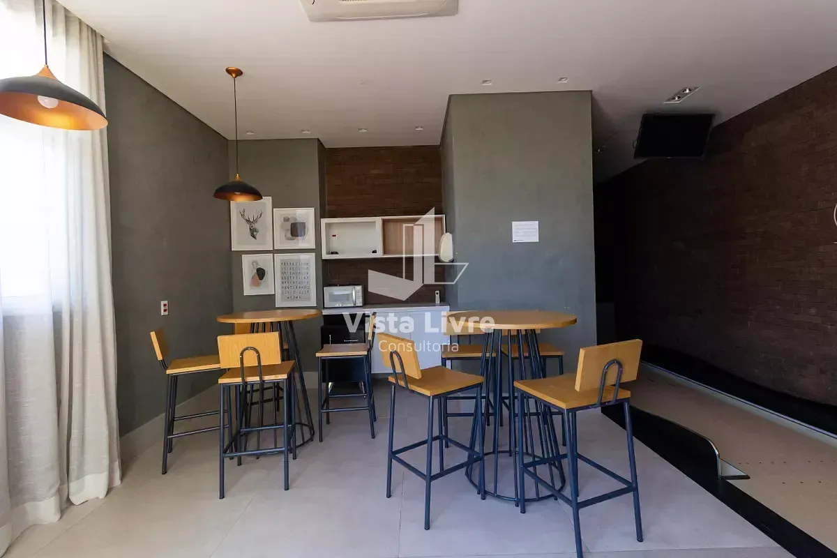 Apartamento, 2 quartos, 136 m² - Foto 95