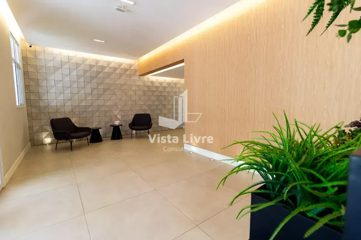 Apartamento, 2 quartos, 136 m² - Foto 104