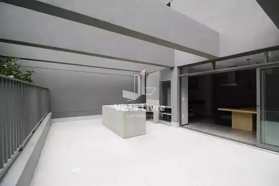 Apartamento, 1 quarto, 39 m² - Foto 23