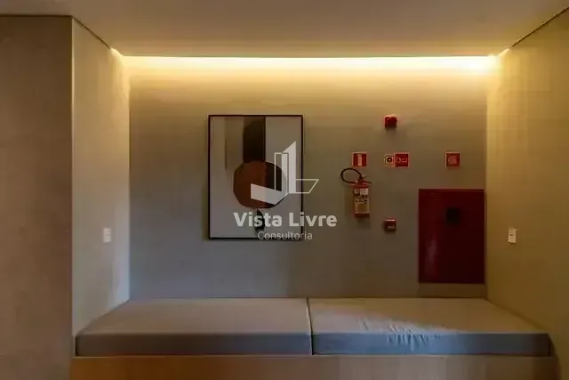 Apartamento, 1 quarto, 39 m² - Foto 35