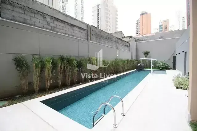 Apartamento, 1 quarto, 39 m² - Foto 13