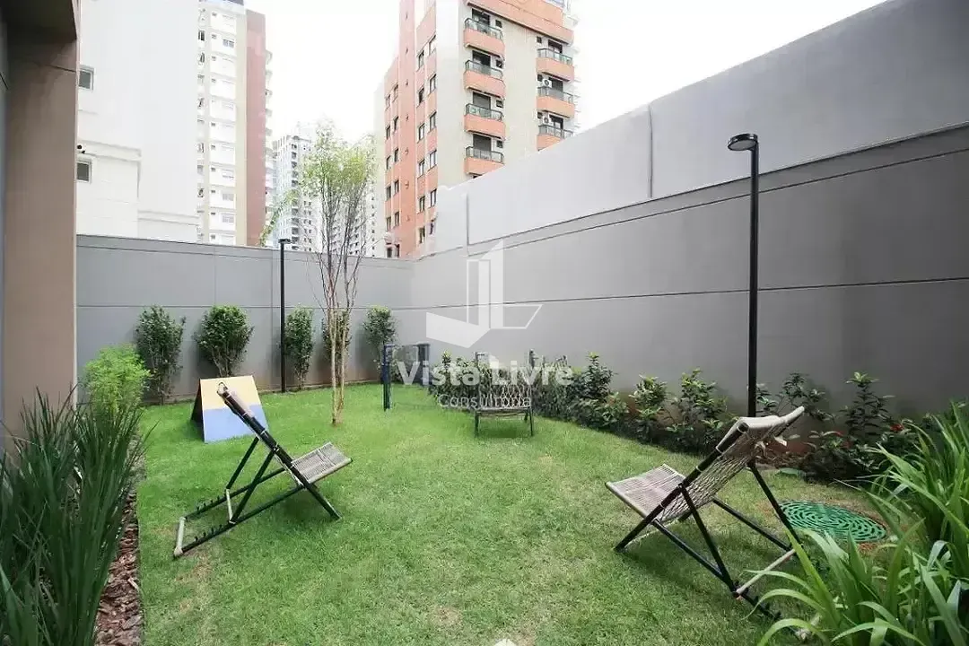 Apartamento, 1 quarto, 39 m² - Foto 32
