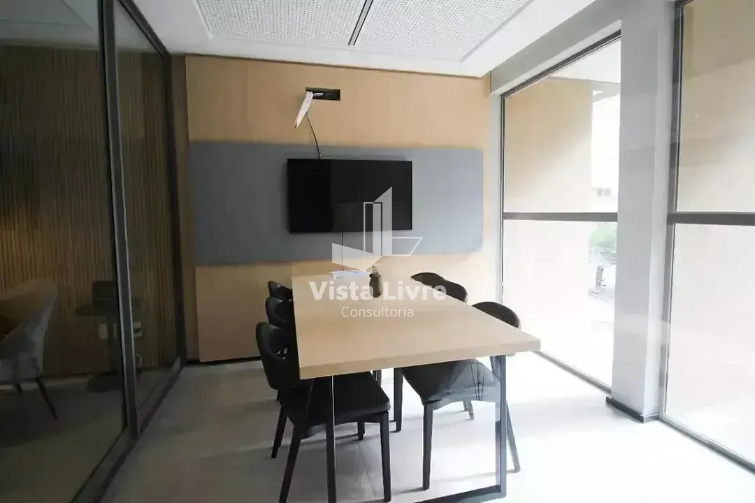 Apartamento, 1 quarto, 39 m² - Foto 28