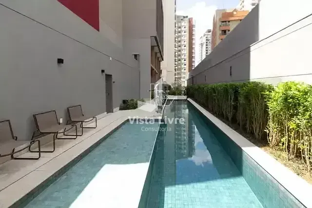 Apartamento, 1 quarto, 39 m² - Foto 14