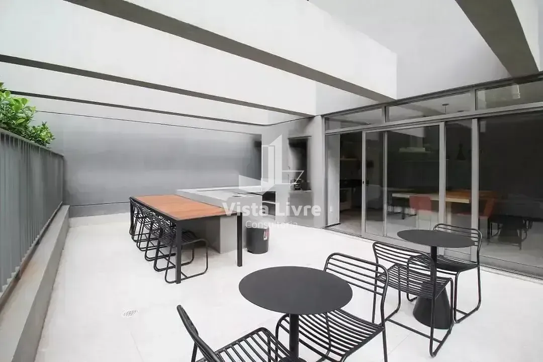 Apartamento, 1 quarto, 39 m² - Foto 29