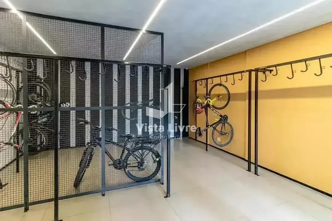 Apartamento, 1 quarto, 39 m² - Foto 34