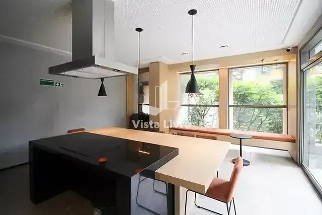 Apartamento, 1 quarto, 39 m² - Foto 30