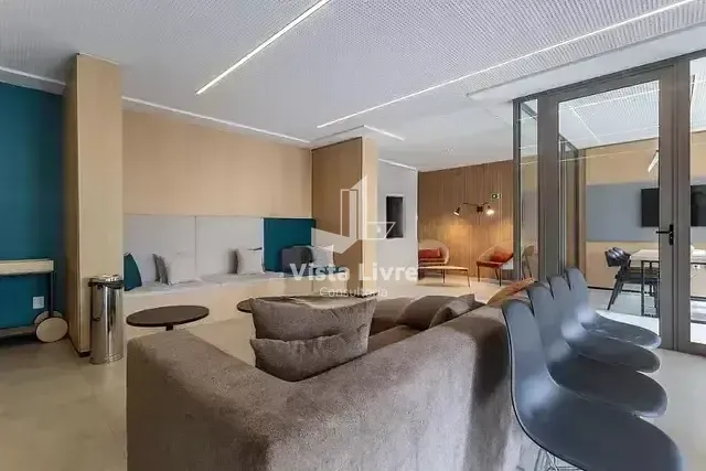 Apartamento, 1 quarto, 39 m² - Foto 18