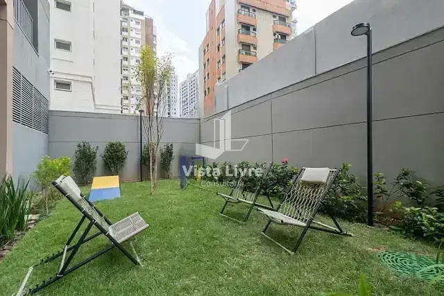 Apartamento, 1 quarto, 39 m² - Foto 33