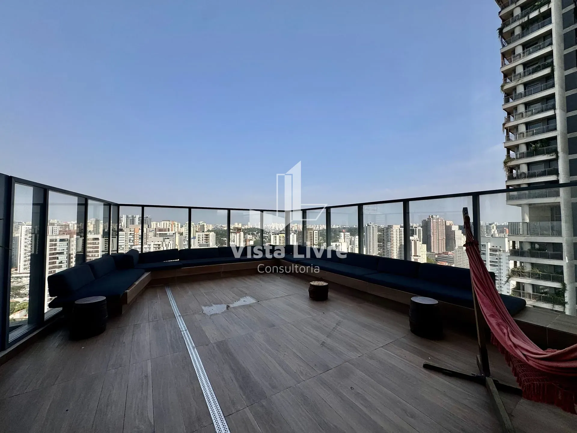 Apartamento, 3 quartos, 197 m² - Foto 47
