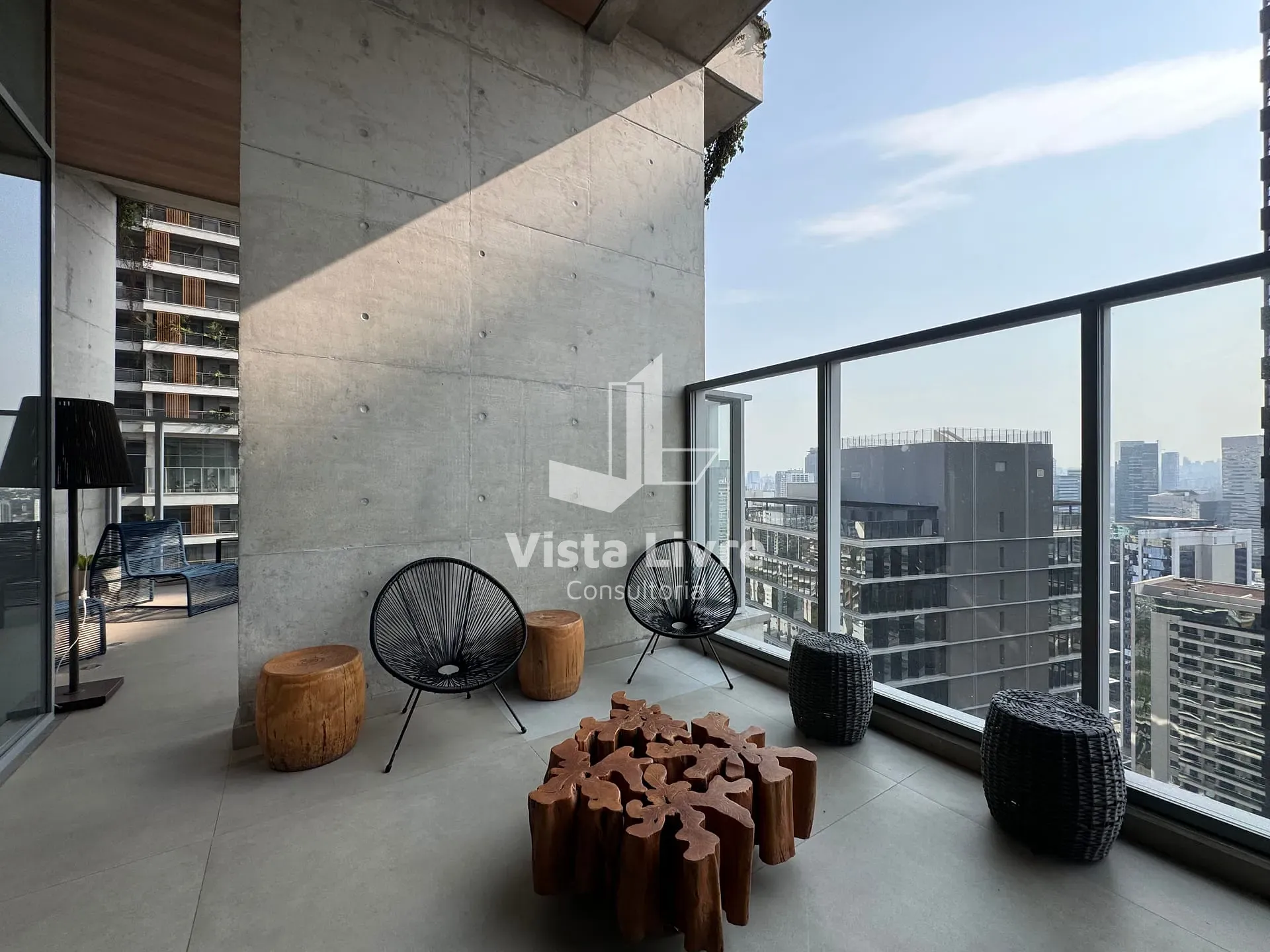 Apartamento, 3 quartos, 197 m² - Foto 53