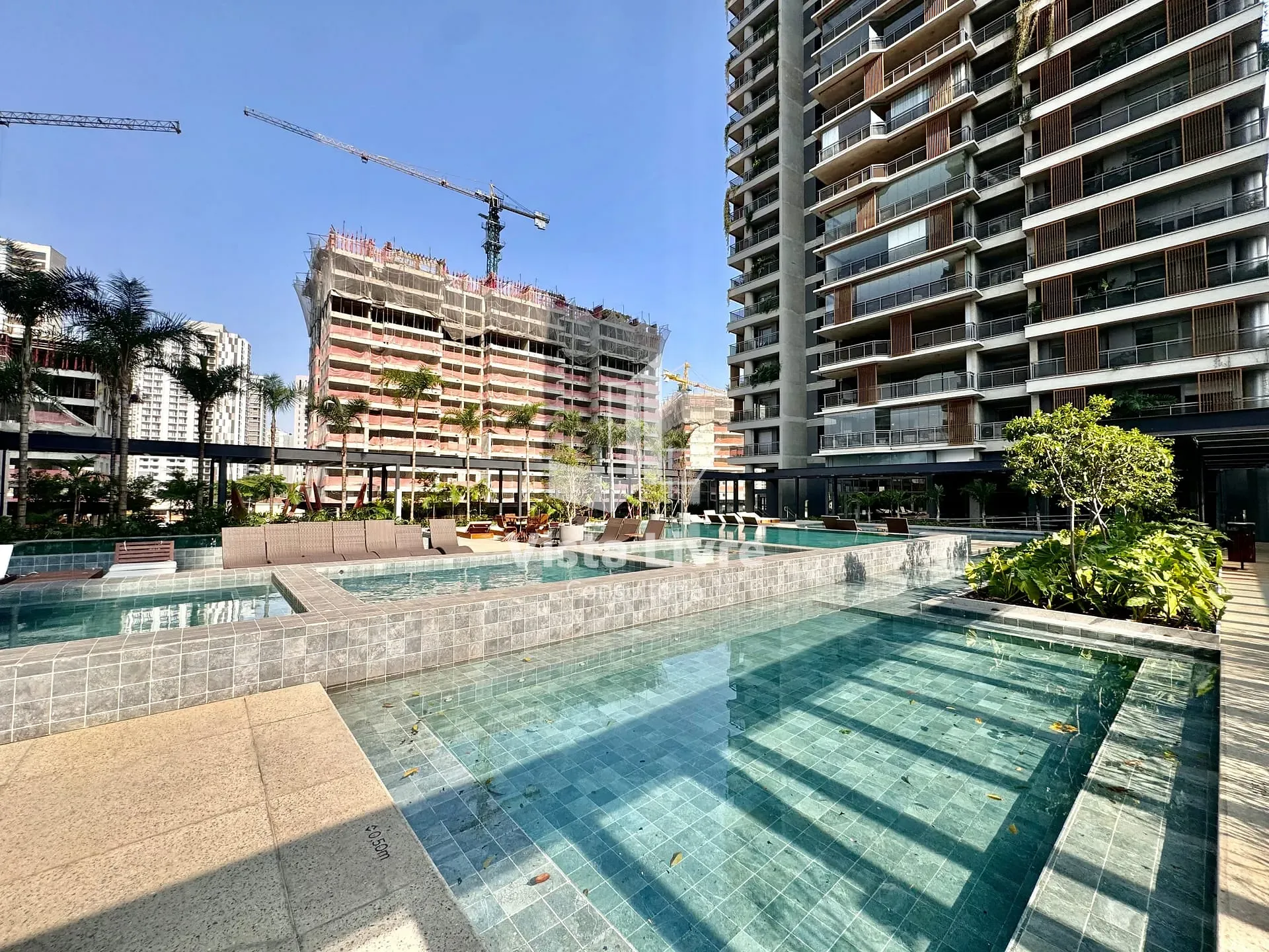 Apartamento, 3 quartos, 197 m² - Foto 32