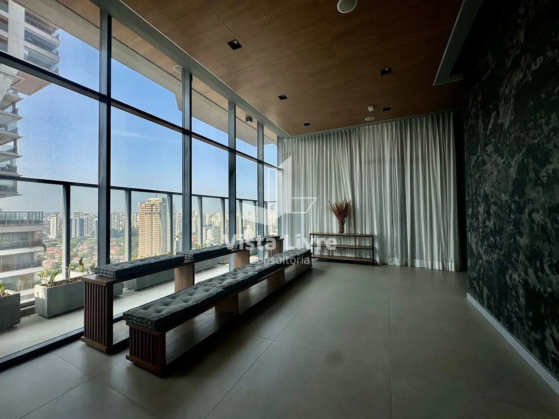 Apartamento, 3 quartos, 197 m² - Foto 69