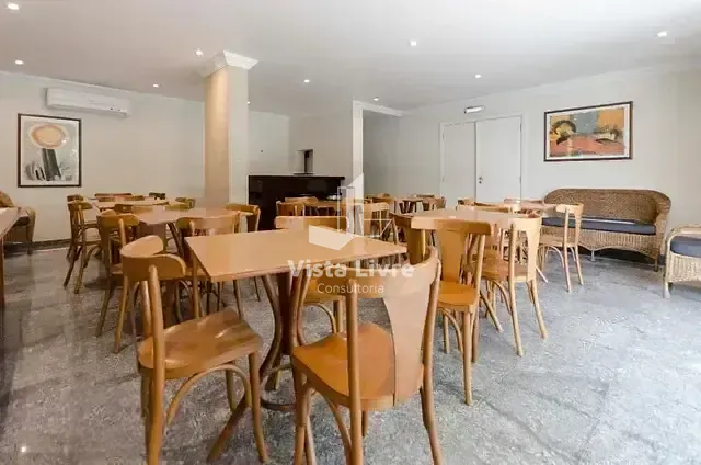 Apartamento, 3 quartos, 120 m² - Foto 33
