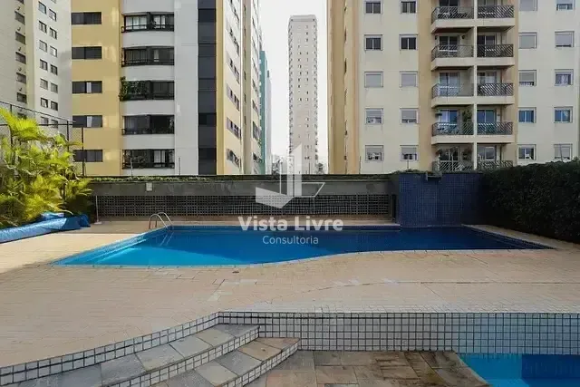 Apartamento, 3 quartos, 120 m² - Foto 31