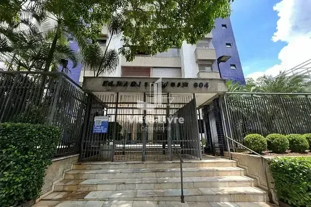 Apartamento, 3 quartos, 120 m² - Foto 39