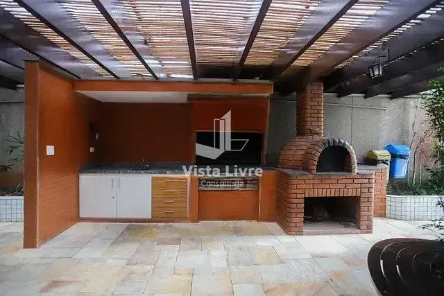 Apartamento, 3 quartos, 120 m² - Foto 32
