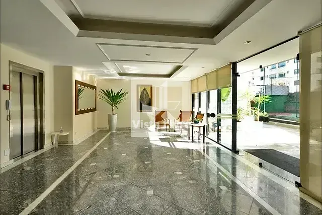 Apartamento, 3 quartos, 120 m² - Foto 38