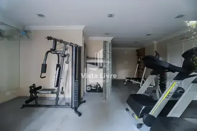 Apartamento, 3 quartos, 120 m² - Foto 37