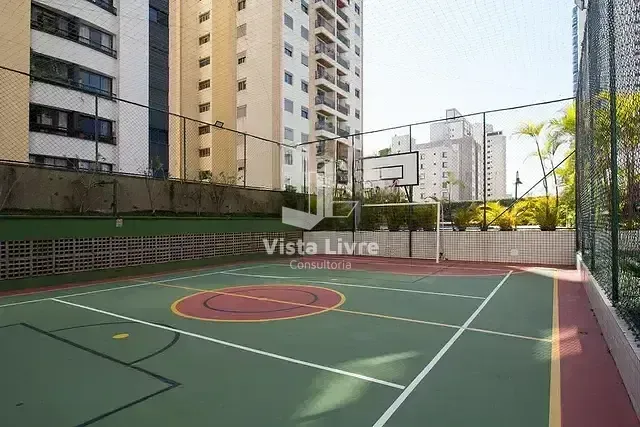 Apartamento, 3 quartos, 120 m² - Foto 35
