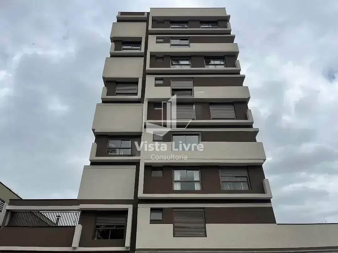 Apartamento, 4 quartos, 180 m² - Foto 40