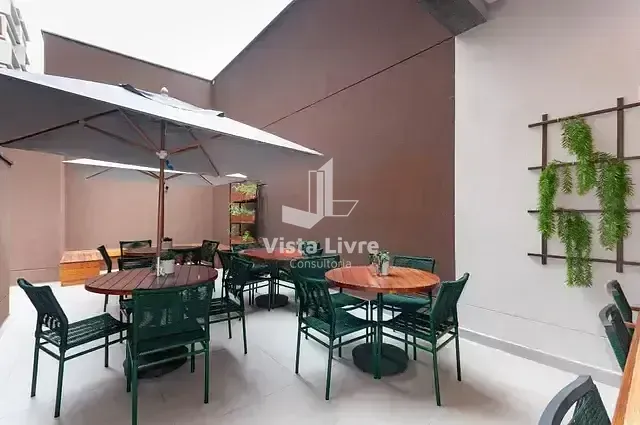Apartamento, 4 quartos, 180 m² - Foto 31