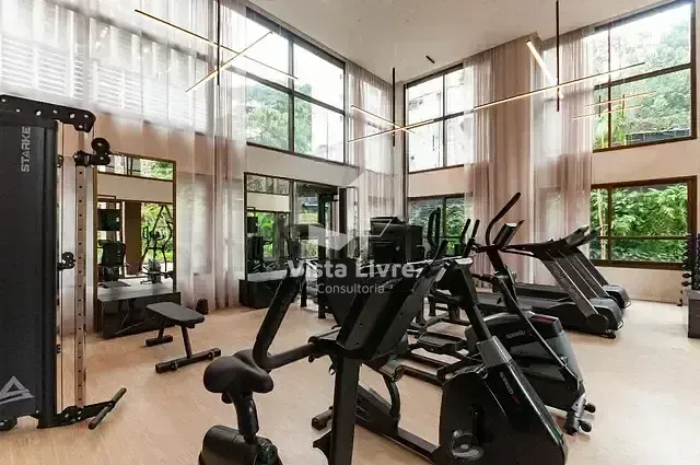 Apartamento, 4 quartos, 180 m² - Foto 34
