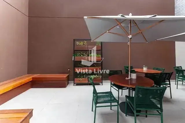 Apartamento, 4 quartos, 180 m² - Foto 32