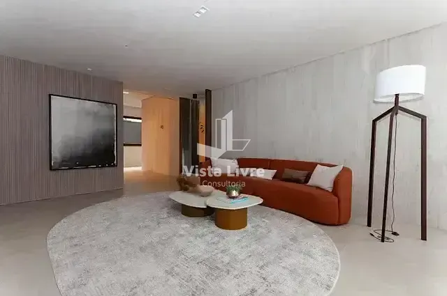 Apartamento, 4 quartos, 180 m² - Foto 39