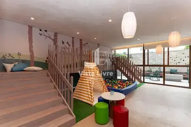 Apartamento, 4 quartos, 180 m² - Foto 38