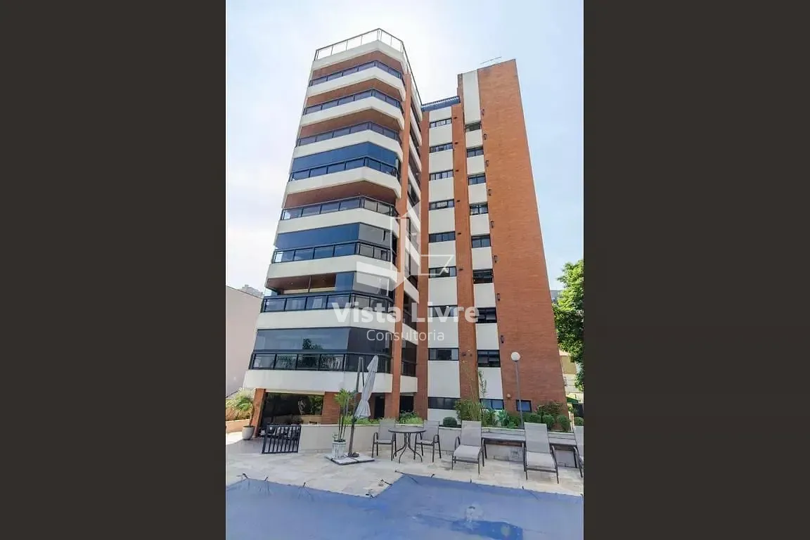 Apartamento, 4 quartos, 248 m² - Foto 23