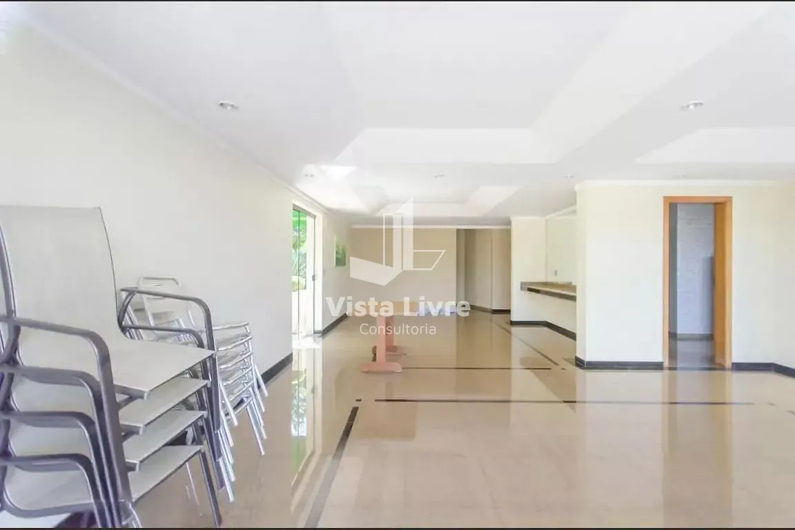Apartamento, 4 quartos, 248 m² - Foto 24