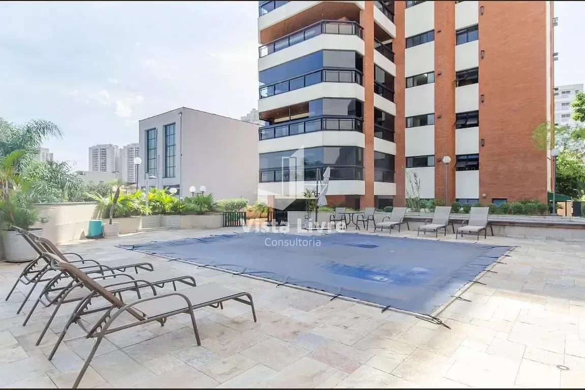 Apartamento, 4 quartos, 248 m² - Foto 25