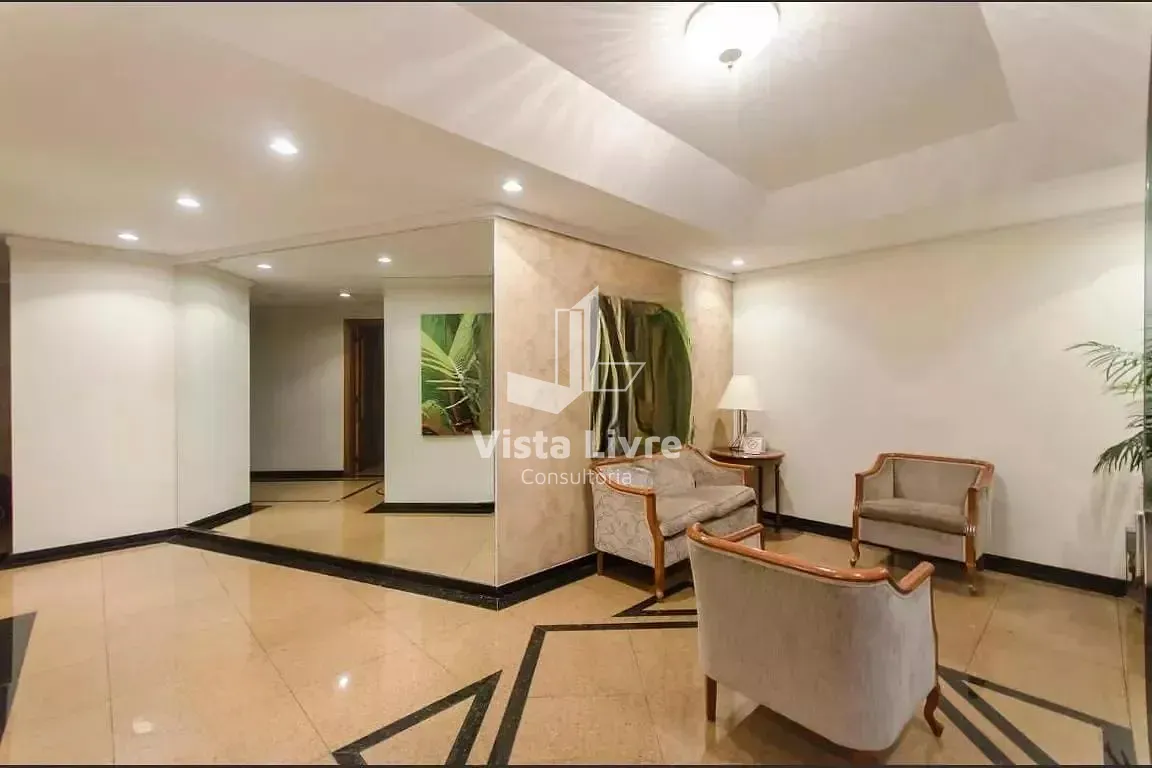 Apartamento, 4 quartos, 248 m² - Foto 26