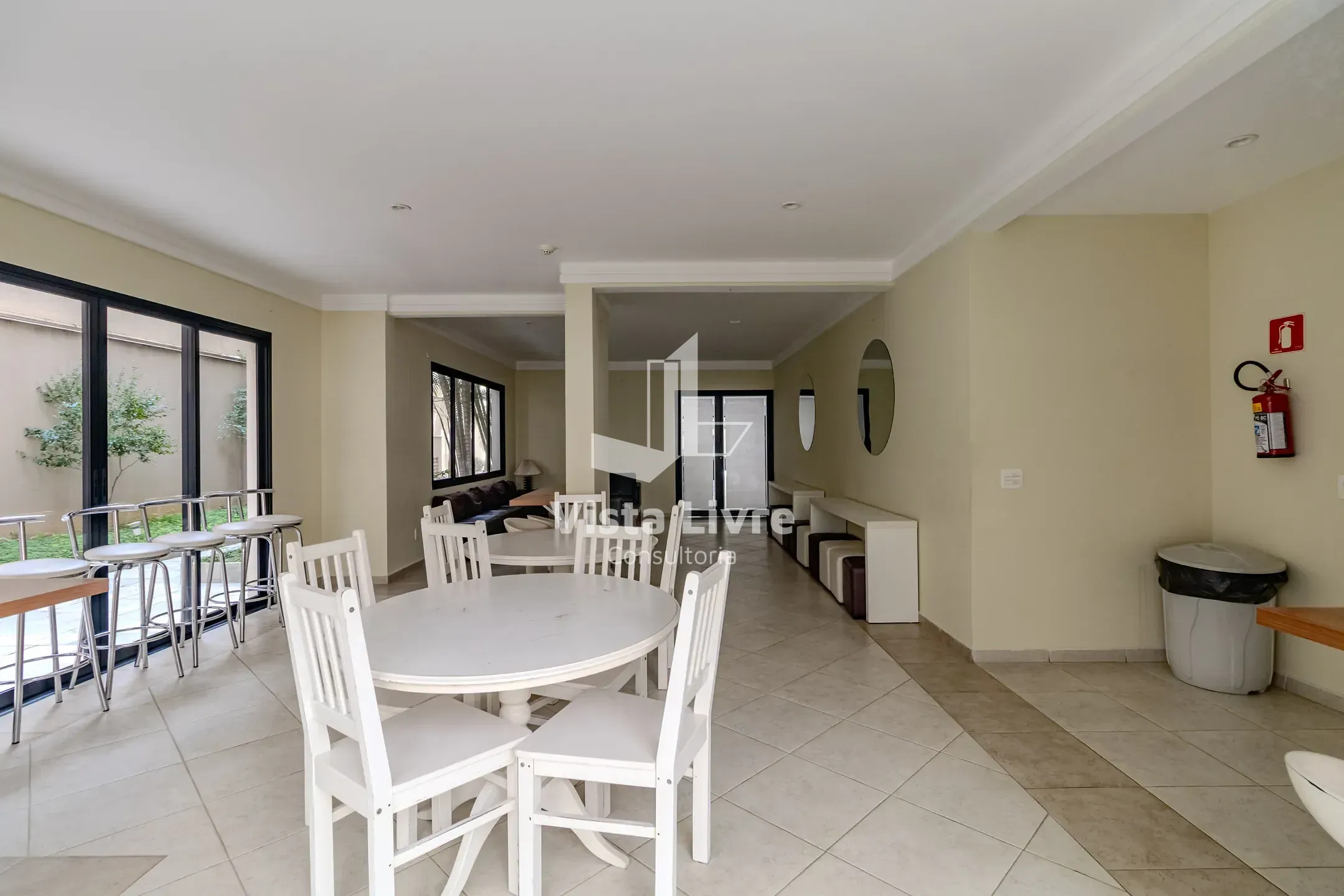 Apartamento, 2 quartos, 58 m² - Foto 38