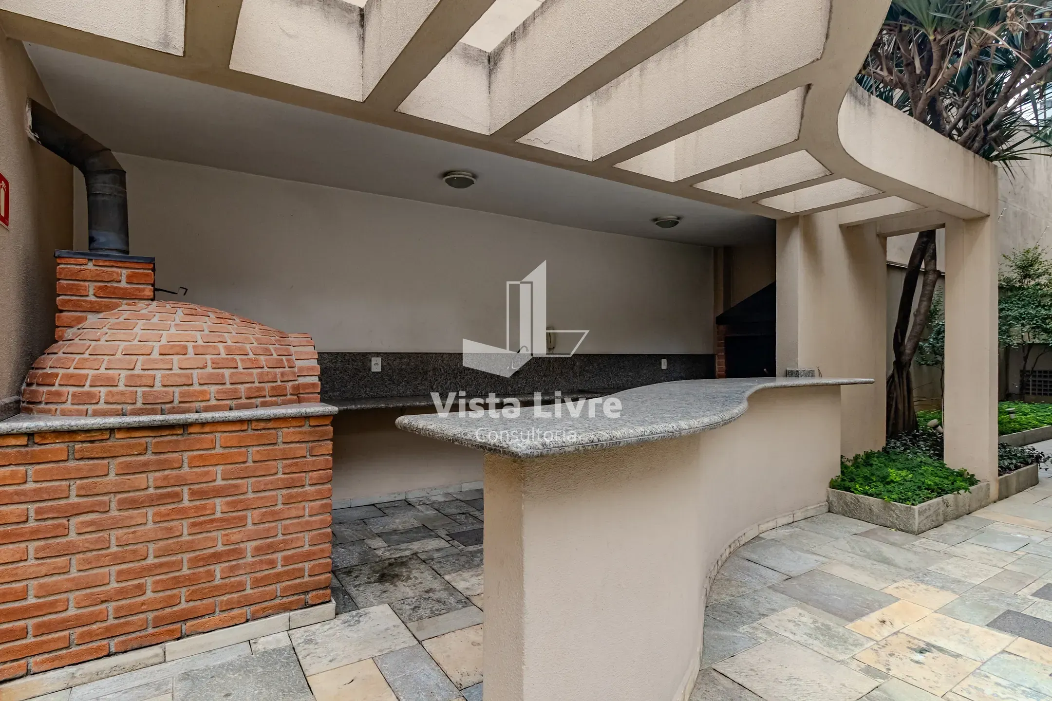Apartamento, 2 quartos, 58 m² - Foto 40