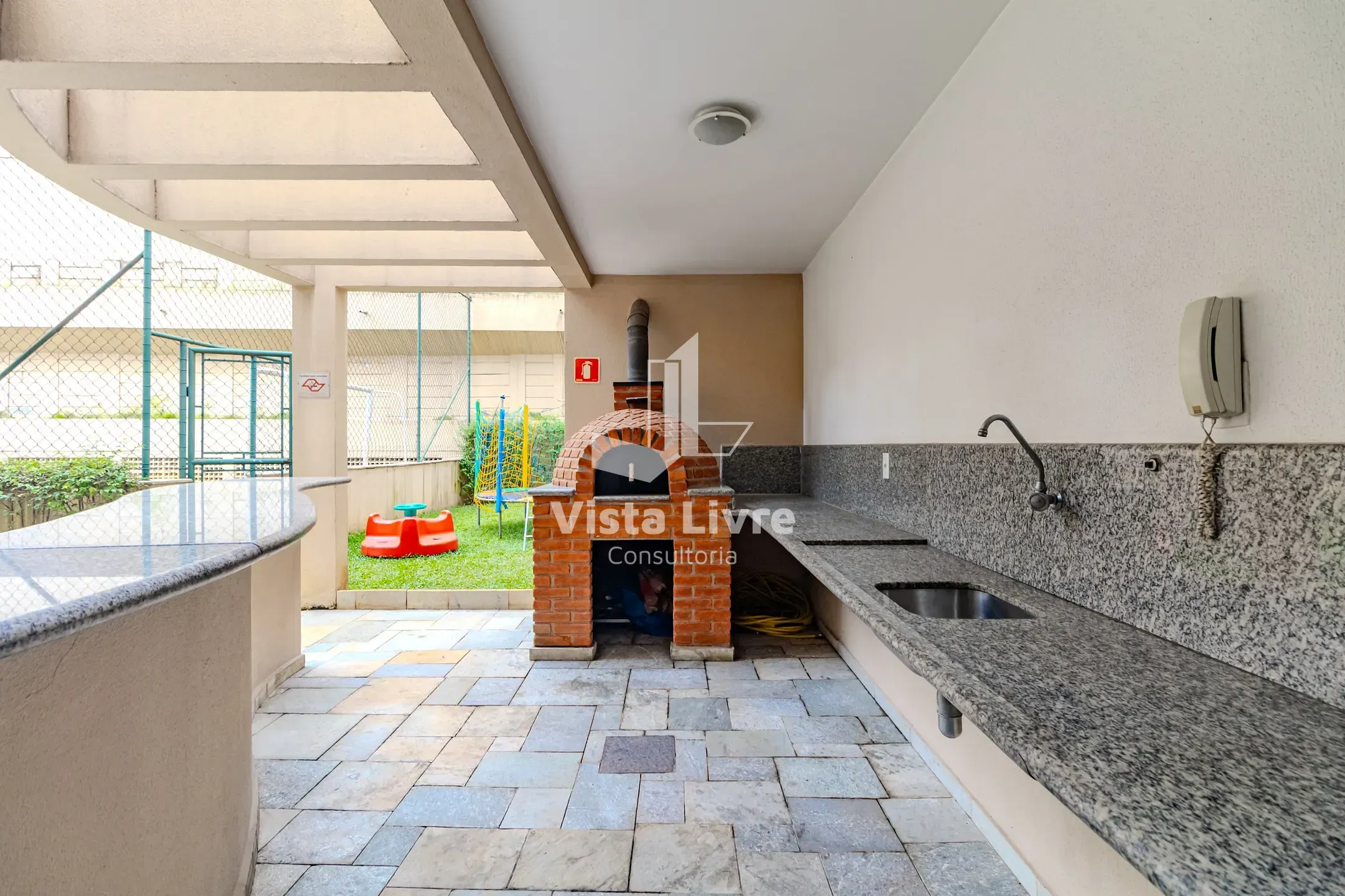 Apartamento, 2 quartos, 58 m² - Foto 41