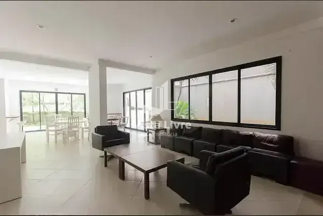 Apartamento, 2 quartos, 58 m² - Foto 38