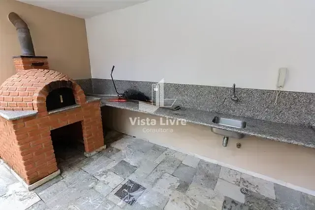 Apartamento, 2 quartos, 58 m² - Foto 34
